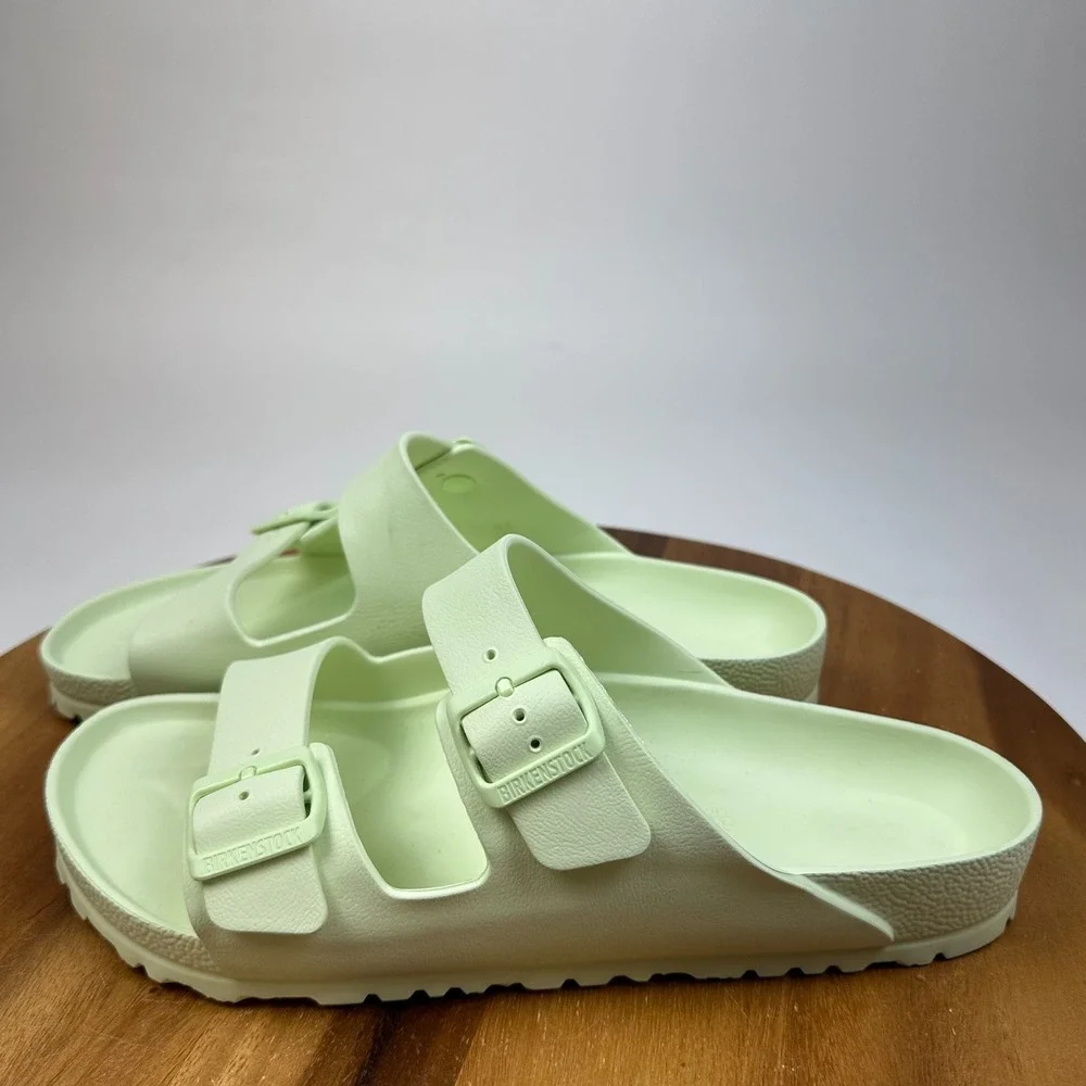 Birkenstock size eu